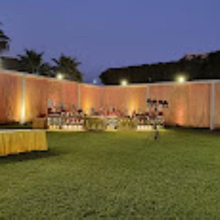 Abhiraj Guest House Mathura Zewnętrze zdjęcie