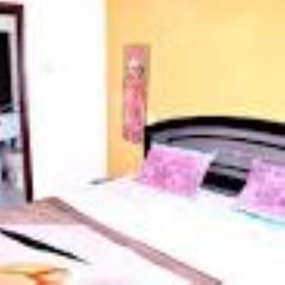 Abhiraj Guest House Mathura Zewnętrze zdjęcie