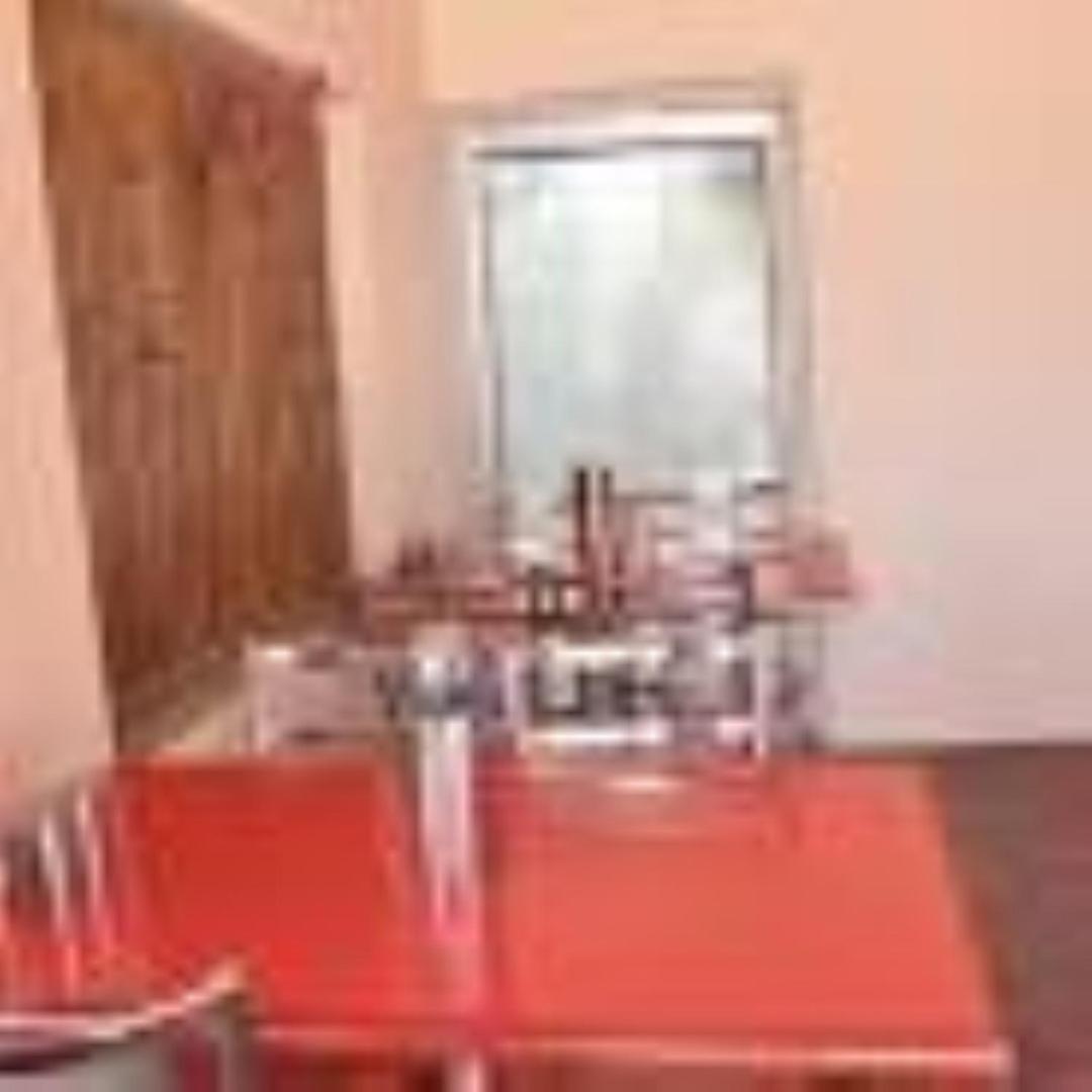 Abhiraj Guest House Mathura Zewnętrze zdjęcie