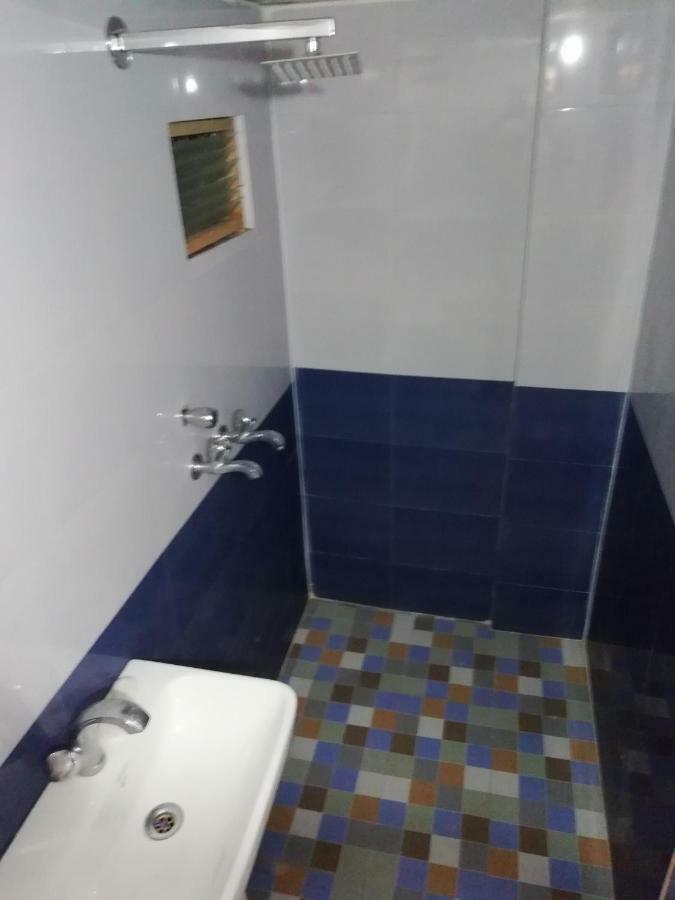 Abhiraj Guest House Mathura Zewnętrze zdjęcie
